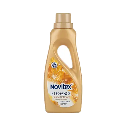 Кондиционер для белья Novitex Elegance