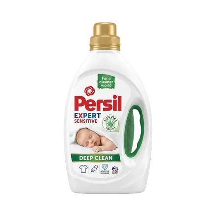 Гель для стирки Persil Expert Sensitive 1 л